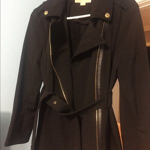 MK jacket